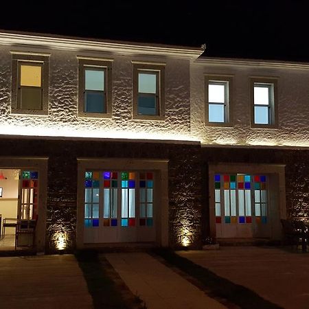 Yali Pansiyon Ilica Alaçatı Exterior foto