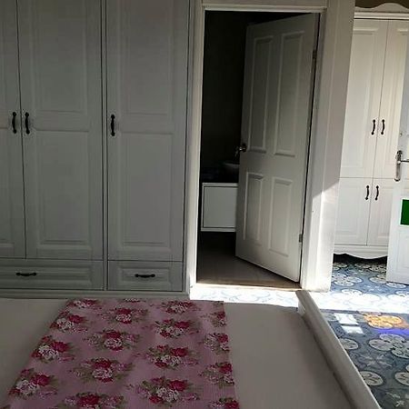 Yali Pansiyon Ilica Alaçatı Exterior foto