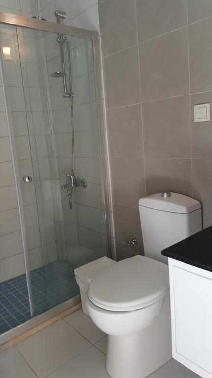 Yali Pansiyon Ilica Alaçatı Habitación foto