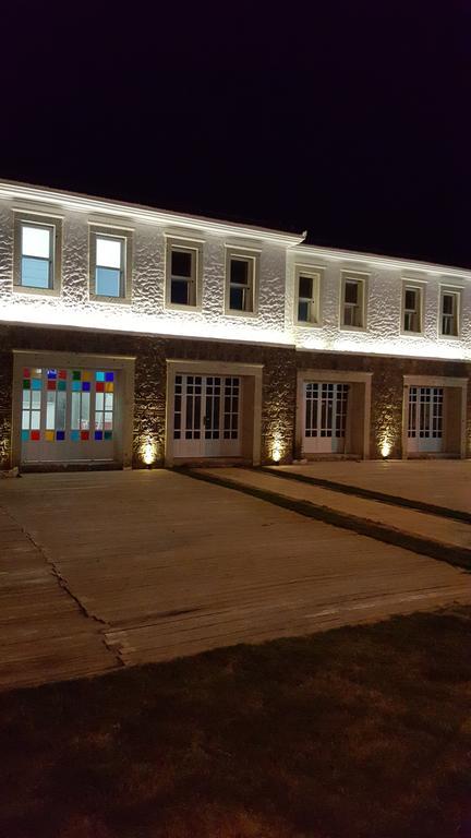 Yali Pansiyon Ilica Alaçatı Exterior foto