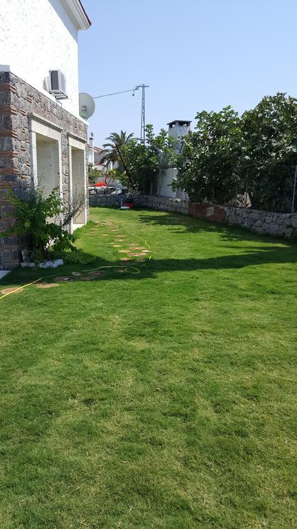 Yali Pansiyon Ilica Alaçatı Exterior foto