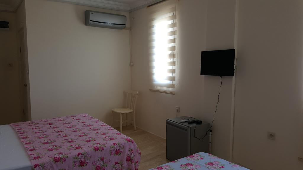 Yali Pansiyon Ilica Alaçatı Habitación foto
