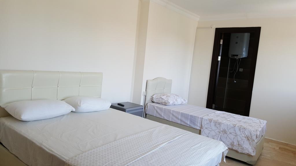 Yali Pansiyon Ilica Alaçatı Habitación foto